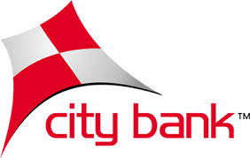 City bank