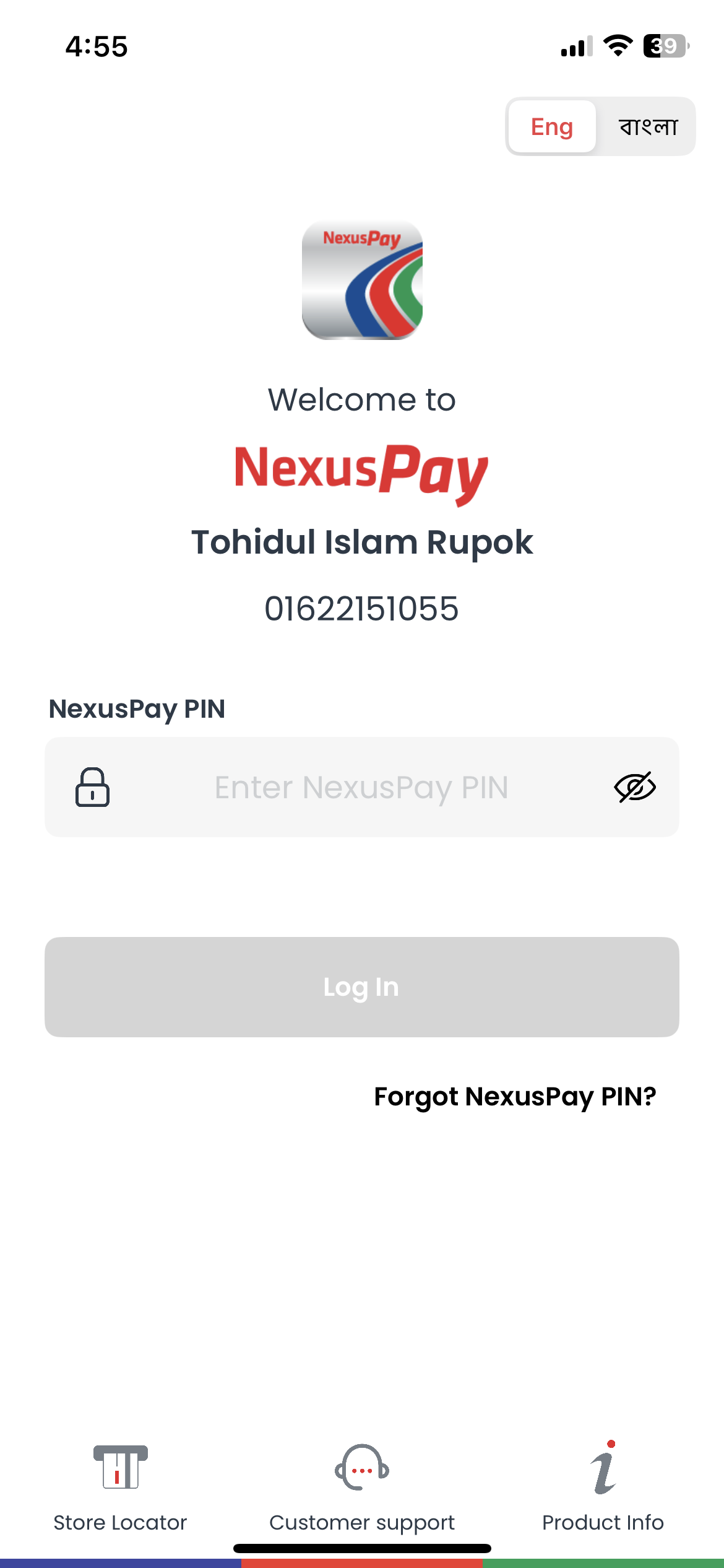 Nesux