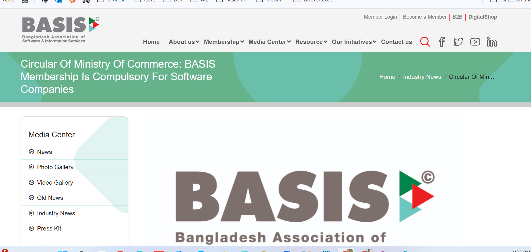 Basis